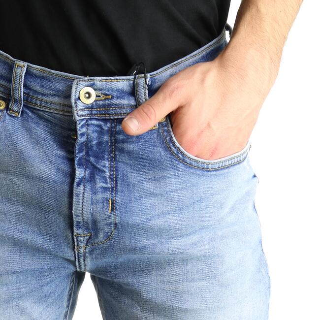 JEANS RYDER SOLID - Mad Fashion | img vers.650x/